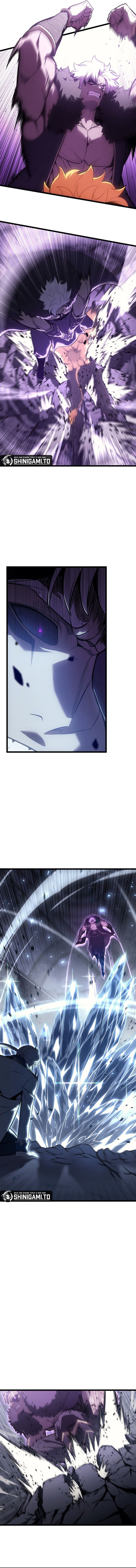 A Disaster-Class Hero Has Returned Chapter 186 halaman 12