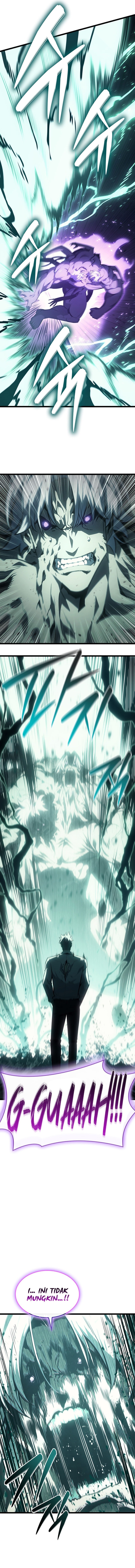 A Disaster-Class Hero Has Returned Chapter 187 halaman 19