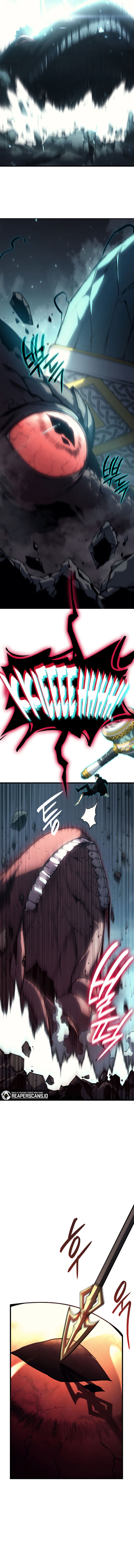 A Disaster-Class Hero Has Returned Chapter 48 halaman 6