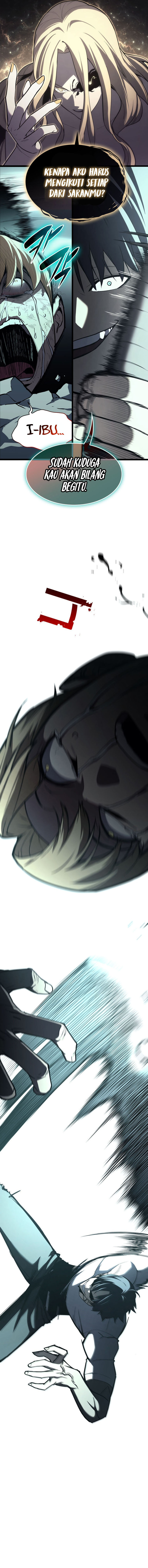 A Disaster-Class Hero Has Returned Chapter 73 halaman 2