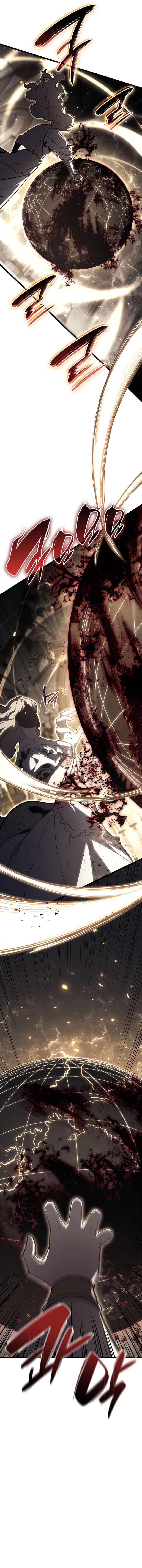 A Disaster-Class Hero Has Returned Chapter 74 halaman 16