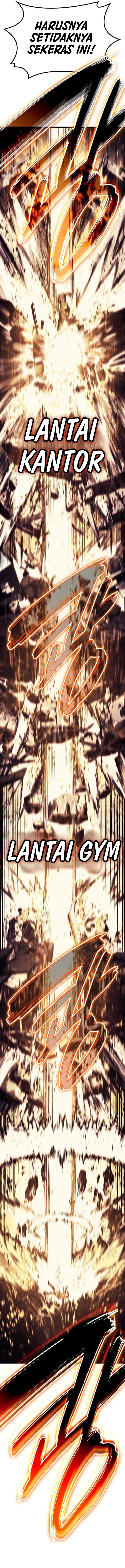 A Disaster-Class Hero Has Returned Chapter 78 halaman 7