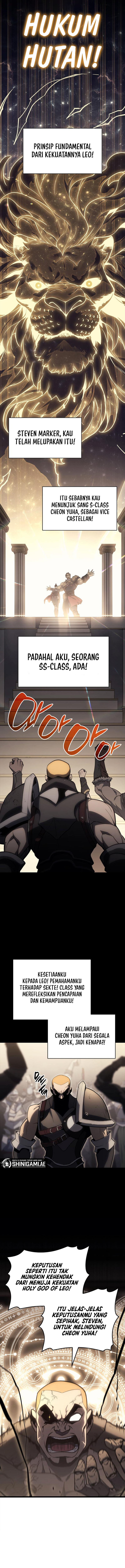 A Disaster-Class Hero Has Returned Chapter 78 halaman 2