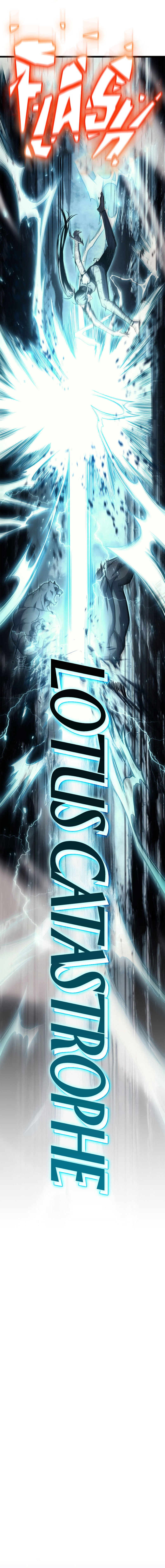 A Disaster-Class Hero Has Returned Chapter 79 halaman 13