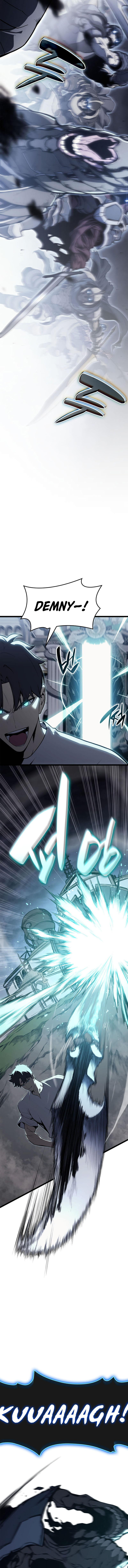 A Disaster-Class Hero Has Returned Chapter 82 halaman 3