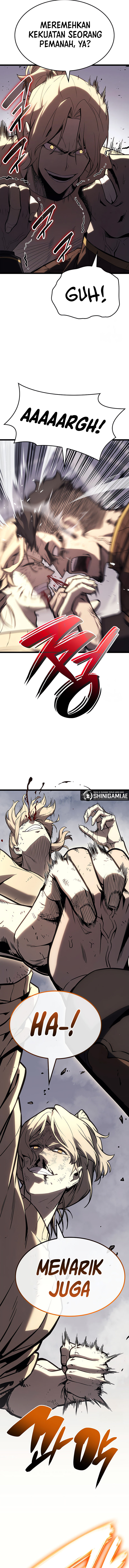 A Disaster-Class Hero Has Returned Chapter 85 halaman 6