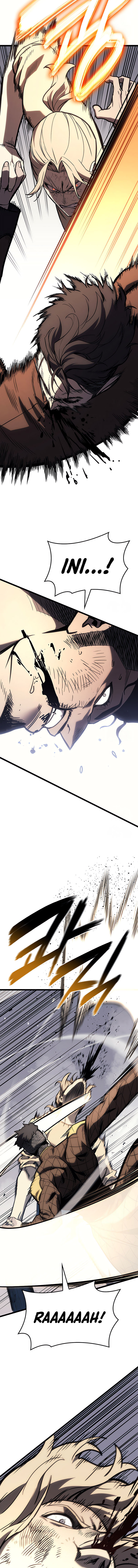A Disaster-Class Hero Has Returned Chapter 85 halaman 7