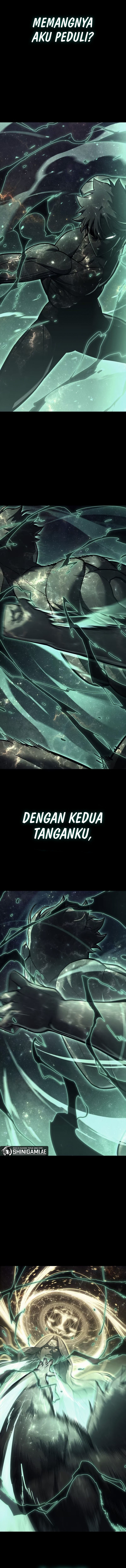 A Disaster-Class Hero Has Returned Chapter 93 halaman 14