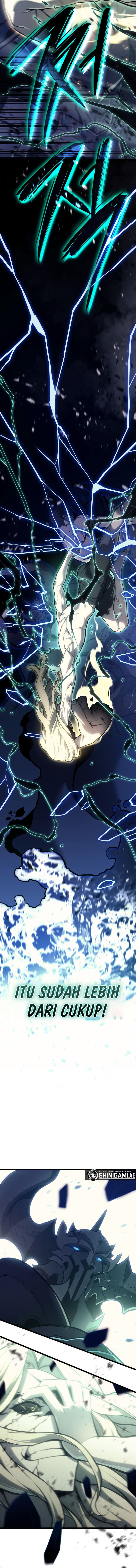 A Disaster-Class Hero Has Returned Chapter 94 halaman 4