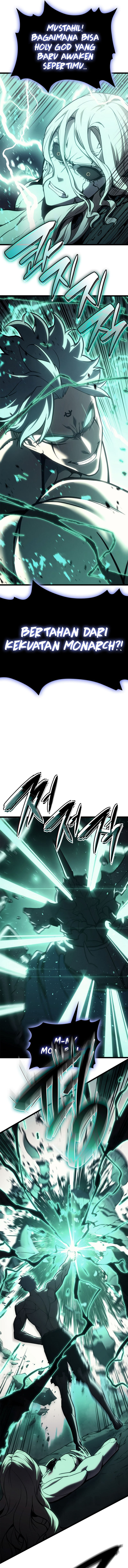 A Disaster-Class Hero Has Returned Chapter 94 halaman 11