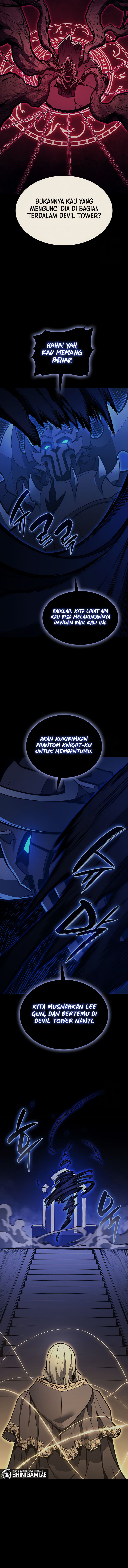 A Disaster-Class Hero Has Returned Chapter 95 halaman 7