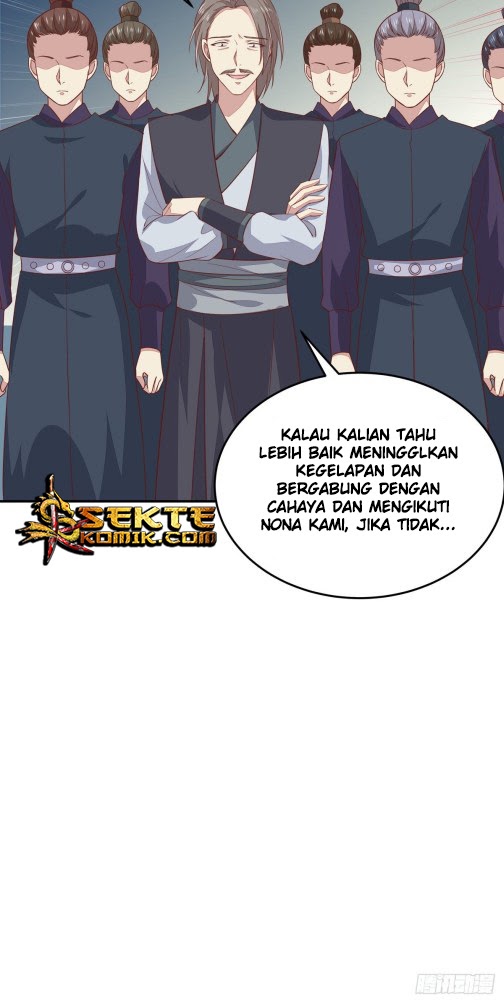 Pupillary Master Chapter 89.2 halaman 17