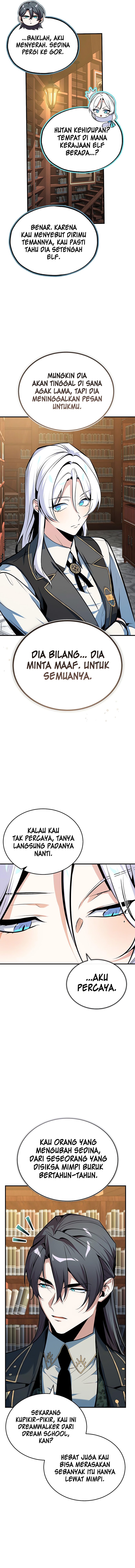 Academy’s Undercover Professor Chapter 148 halaman 4