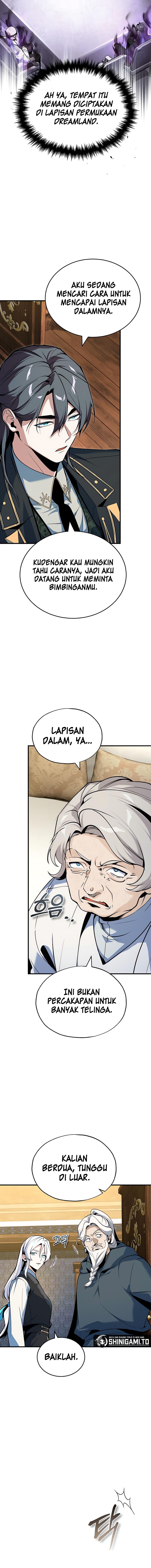 Academy’s Undercover Professor Chapter 148 halaman 14