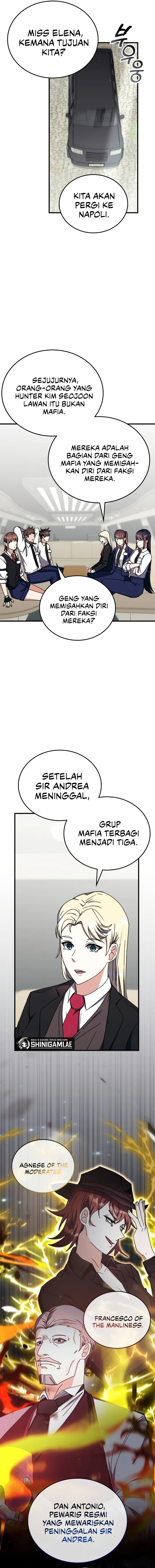 Transcension Academy Chapter 100 halaman 6