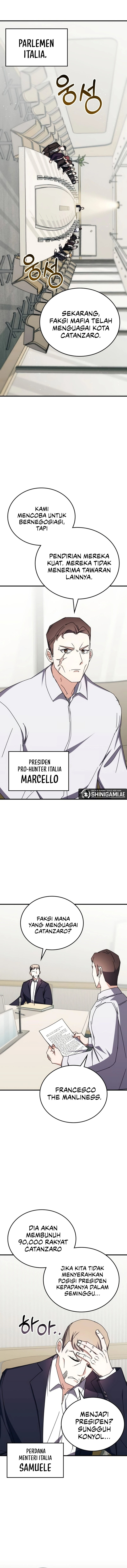 Transcension Academy Chapter 100 halaman 11