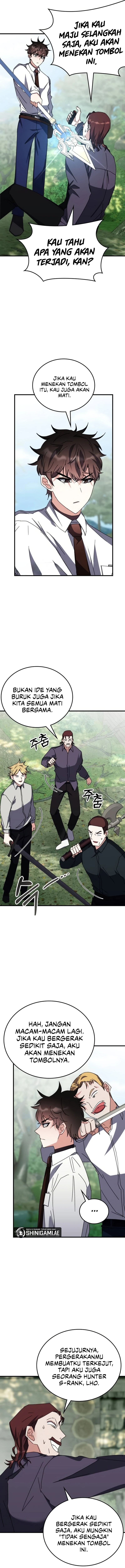 Transcension Academy Chapter 105 halaman 6