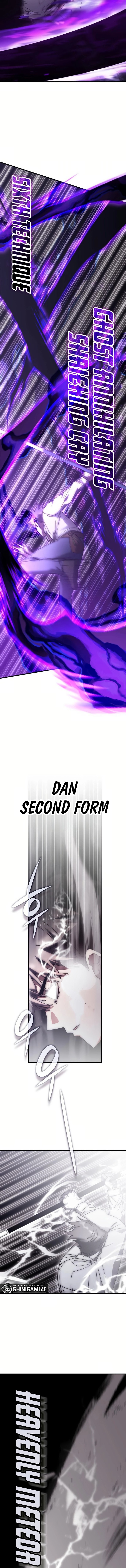 Transcension Academy Chapter 152 halaman 11