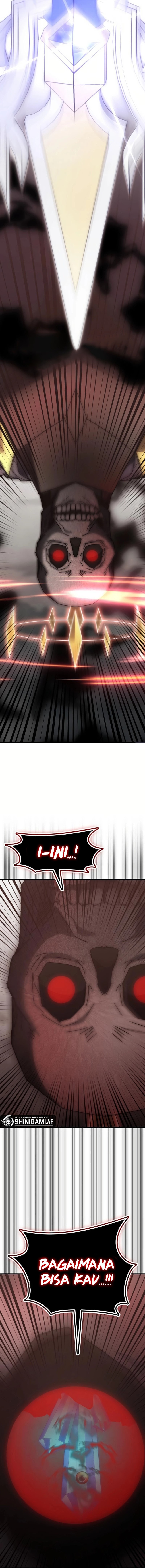Transcension Academy Chapter 152 halaman 5