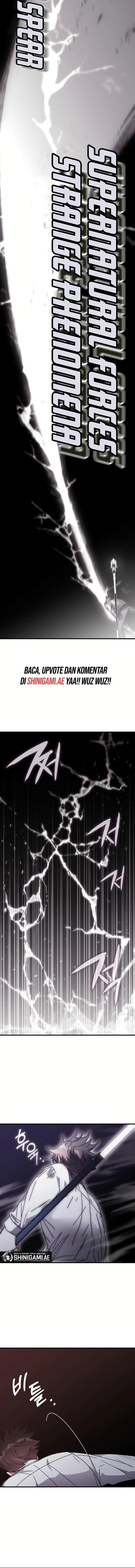 Transcension Academy Chapter 152 halaman 12