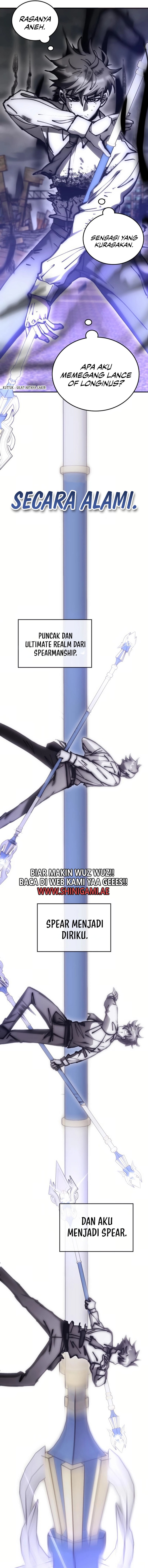 Transcension Academy Chapter 152 halaman 4