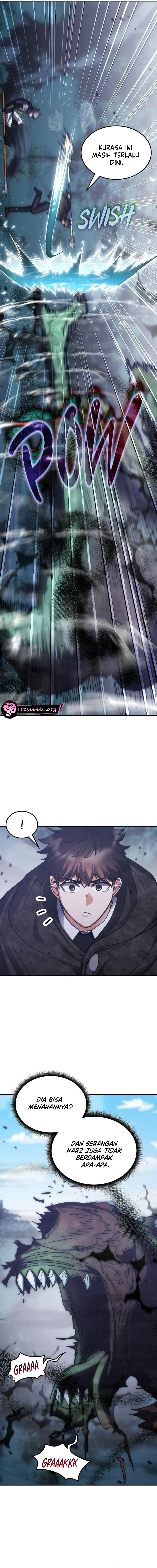 Transcension Academy Chapter 209 halaman 15