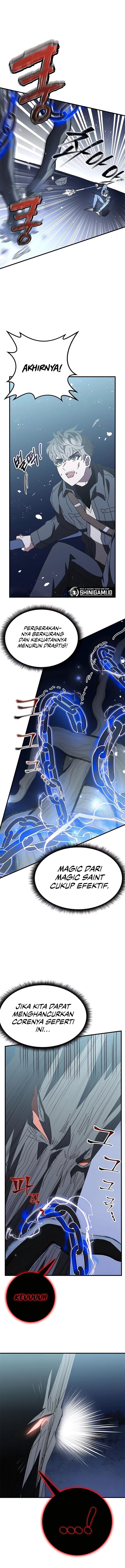 Transcension Academy Chapter 50 halaman 7