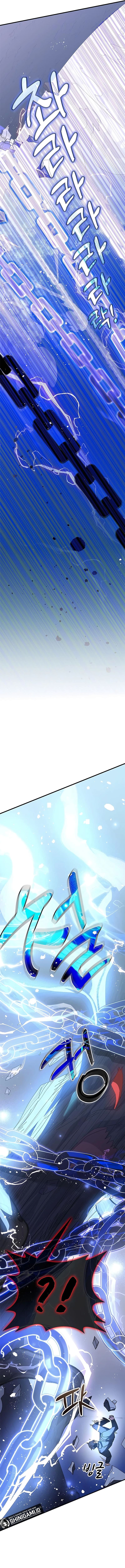 Transcension Academy Chapter 50 halaman 6
