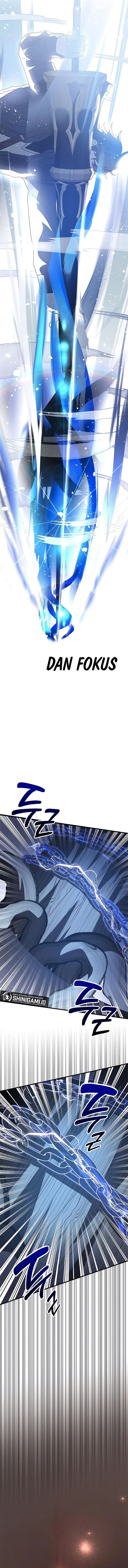 Transcension Academy Chapter 50 halaman 10