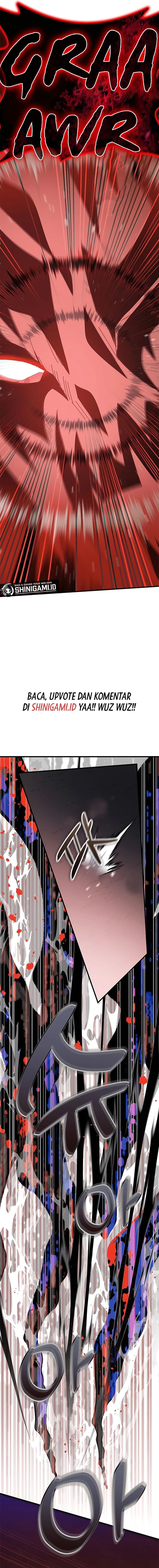 Transcension Academy Chapter 50 halaman 20