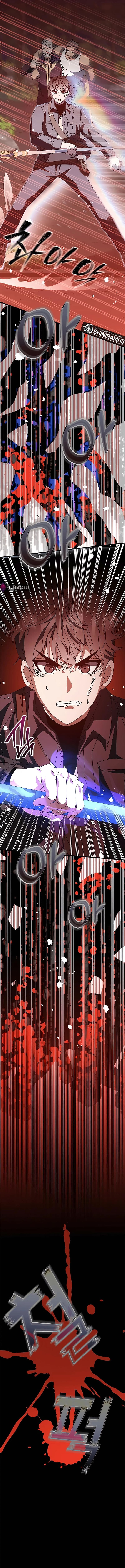 Transcension Academy Chapter 50 halaman 21