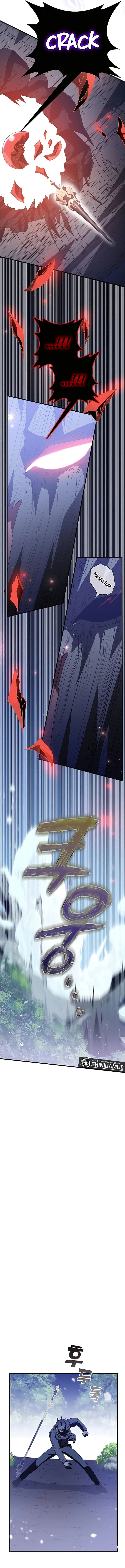 Transcension Academy Chapter 50 halaman 14