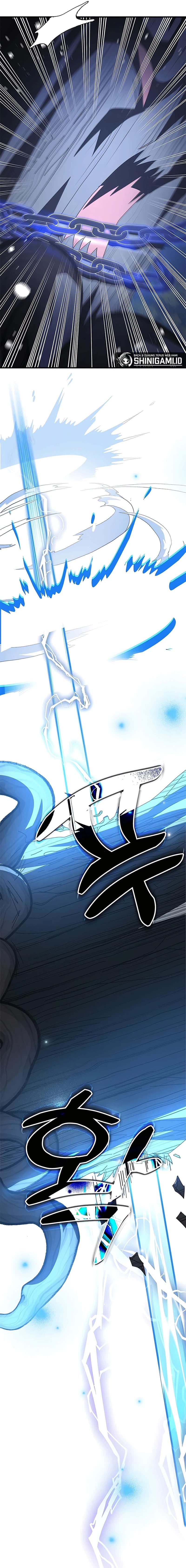 Transcension Academy Chapter 50 halaman 13