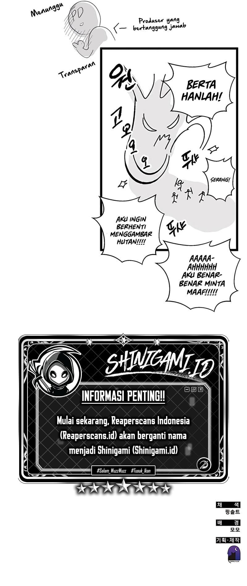 Transcension Academy Chapter 50 halaman 24