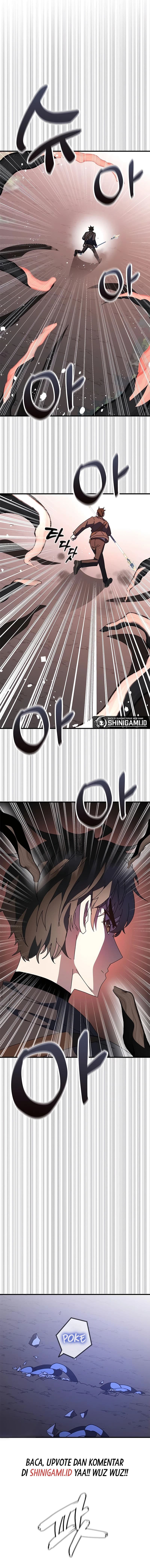 Transcension Academy Chapter 50 halaman 5