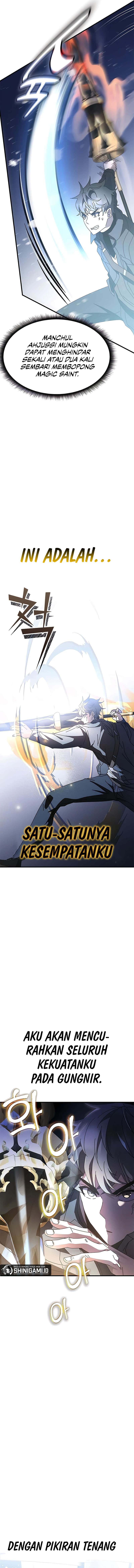 Transcension Academy Chapter 50 halaman 9