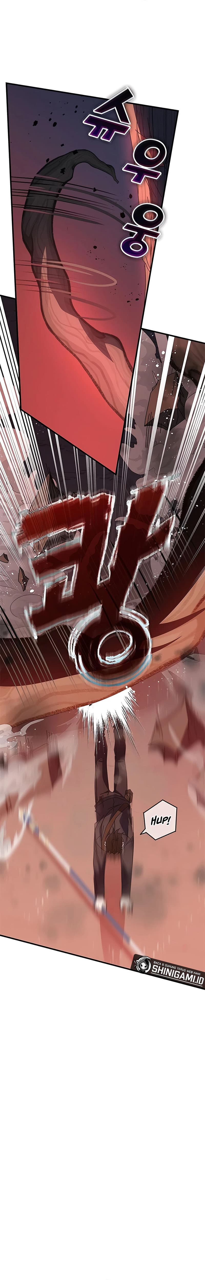 Transcension Academy Chapter 50 halaman 2