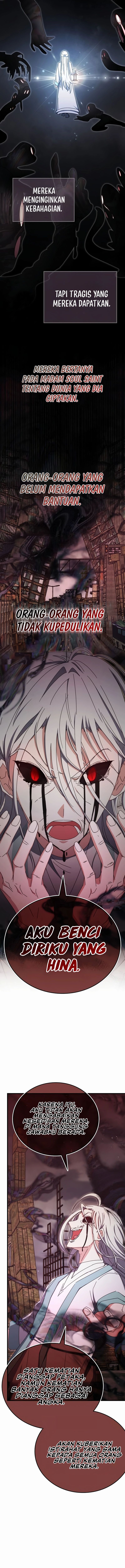 Transcension Academy Chapter 93 halaman 13