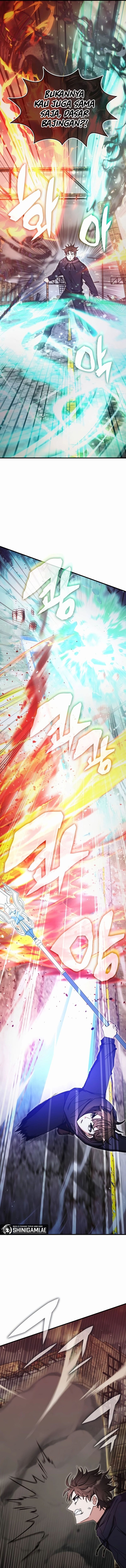Transcension Academy Chapter 93 halaman 6