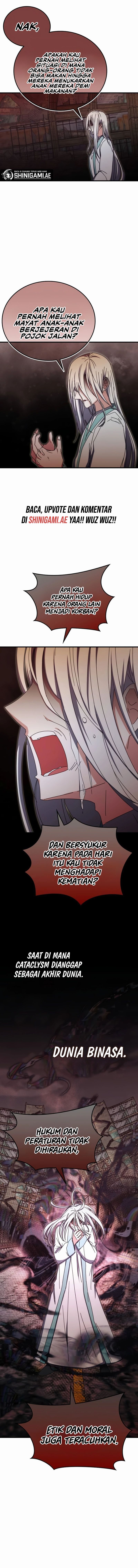 Transcension Academy Chapter 93 halaman 10