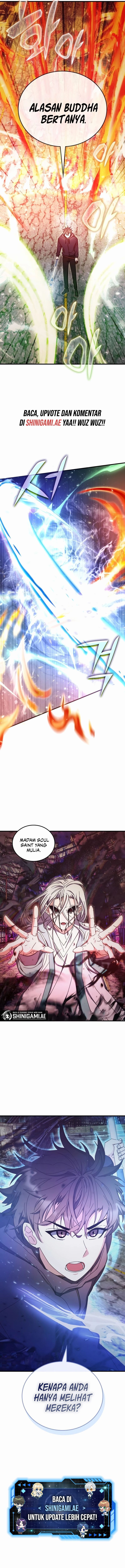 Transcension Academy Chapter 93 halaman 15