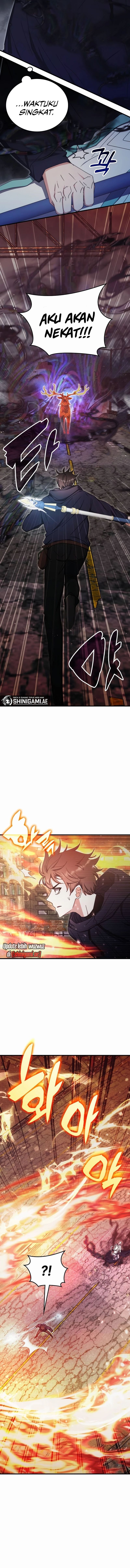 Transcension Academy Chapter 93 halaman 4
