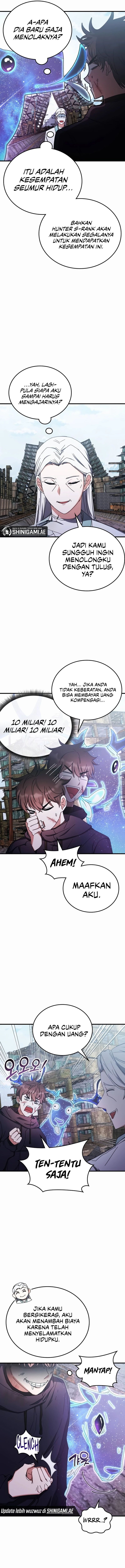 Transcension Academy Chapter 95 halaman 6