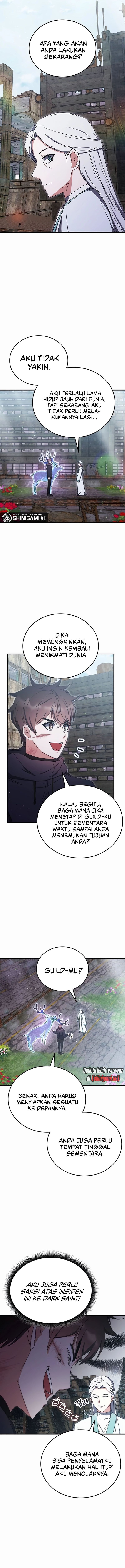 Transcension Academy Chapter 95 halaman 4