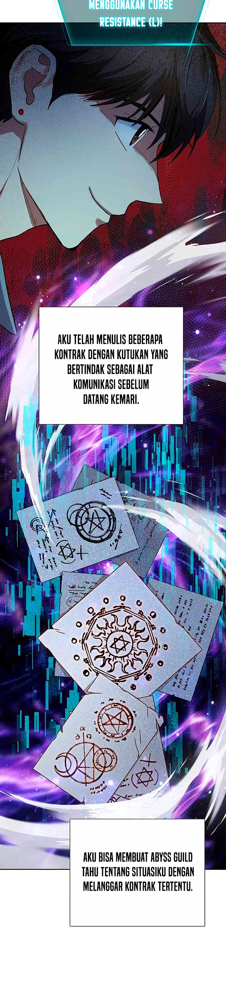 The S-Classes That I Raised Chapter 113 halaman 5