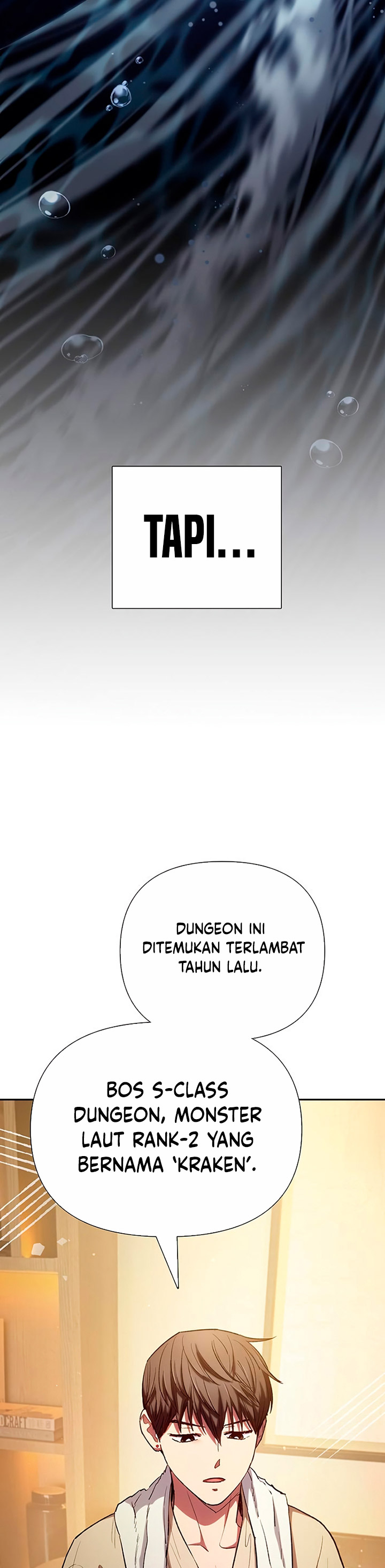 The S-Classes That I Raised Chapter 116 halaman 36