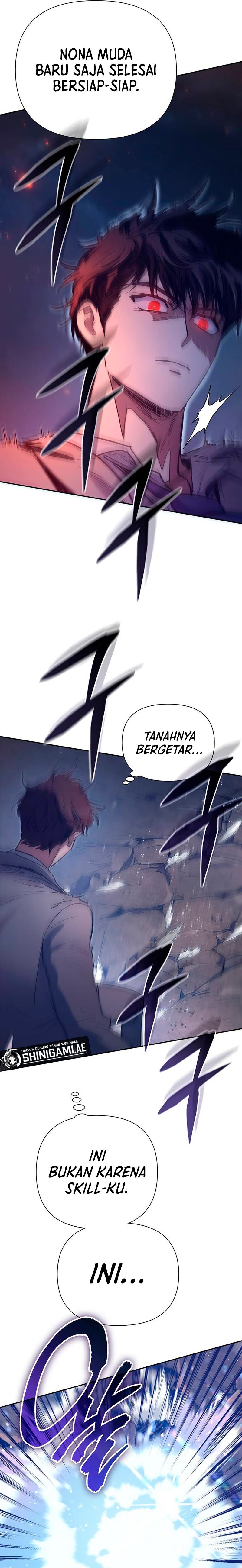 The S-Classes That I Raised Chapter 119 halaman 16