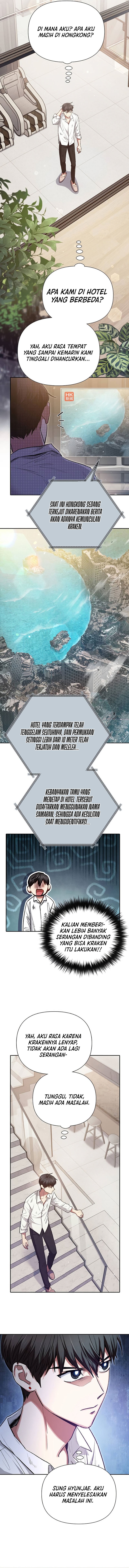 The S-Classes That I Raised Chapter 120 halaman 5