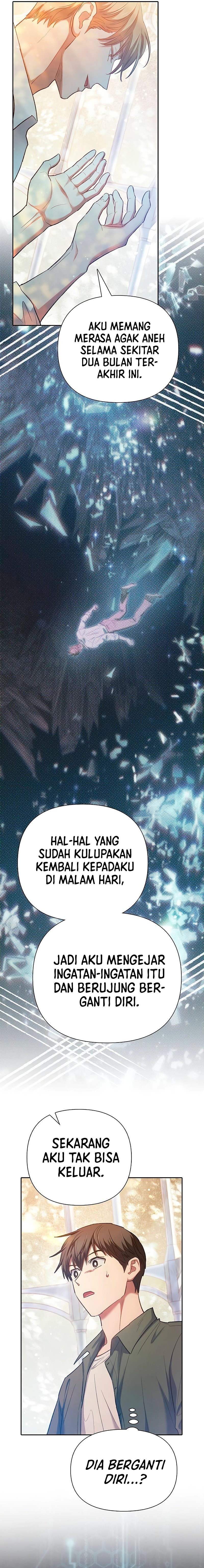 The S-Classes That I Raised Chapter 132 halaman 11
