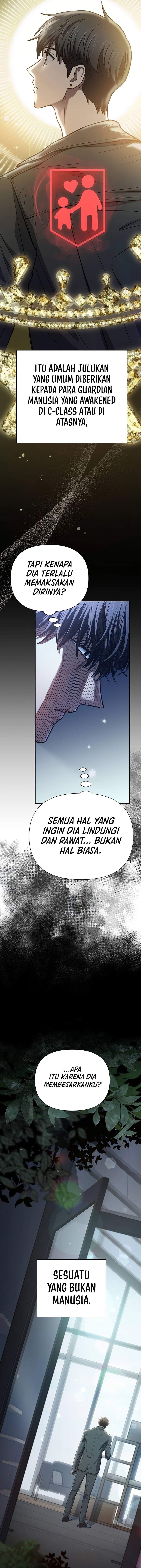 The S-Classes That I Raised Chapter 138 halaman 16